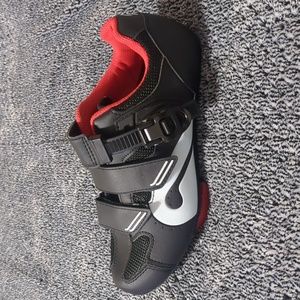 Peloton Cycle  women's Shoes size 38 (7)